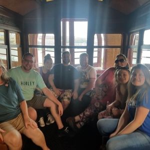 Meet your Posher, Sherry